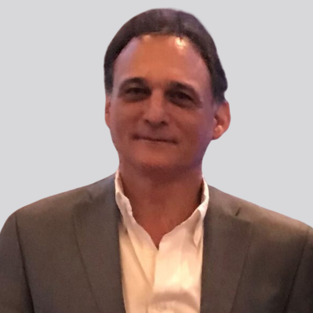 Glenn Levins
