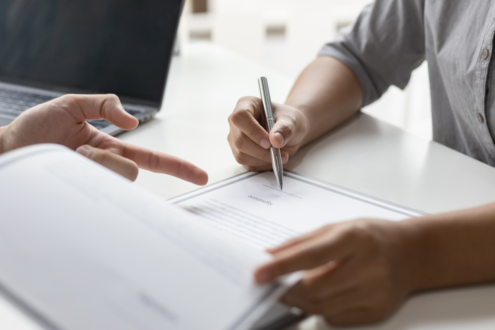 Mastering the Art of Lease Negotiation